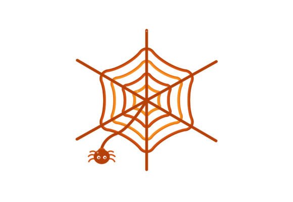 Download Spider Web Vector Graphic - Graphic Collection