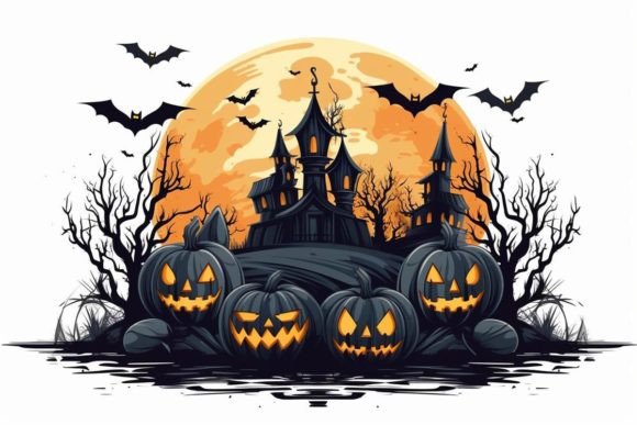 Download Scary Graphics Halloween Costumes - Graphic Collection