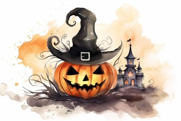 Download Scary Graphics Halloween Emblems - Graphic Collection