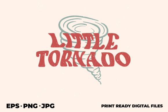 Download Little Tornado Graphic Design - Graphic Collection